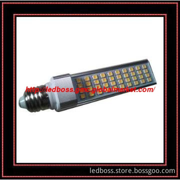 Die-casting aluminum 7w SMD5050 led pl